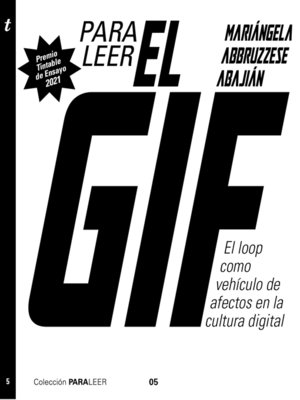 cover image of Para leer el GIF